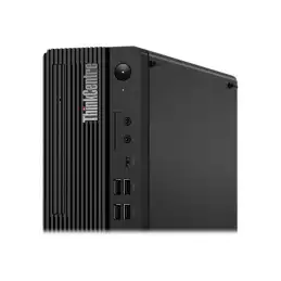 Lenovo ThinkCentre M80s Gen 3 11TL - SFF - Core i5 12500 - 3 GHz - vPro Enterprise - RAM 16 Go - SSD 512... (11TL0001FR)_8